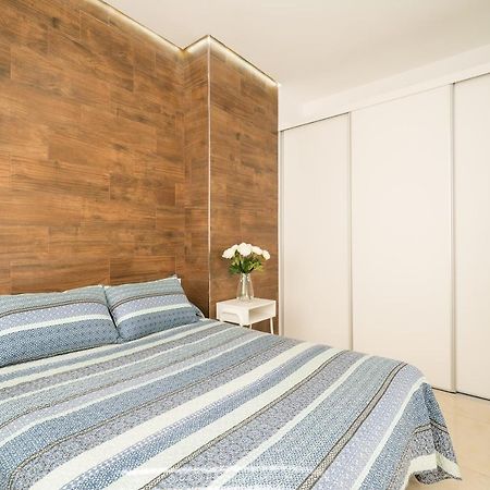 Precioso Apartamento Junto A La Playa 2 Фуенхірола Екстер'єр фото