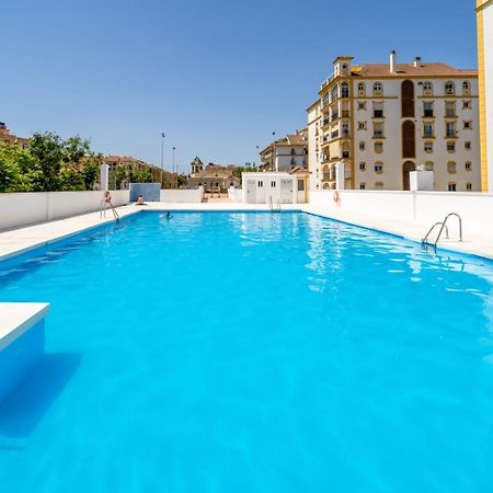 Precioso Apartamento Junto A La Playa 2 Фуенхірола Екстер'єр фото