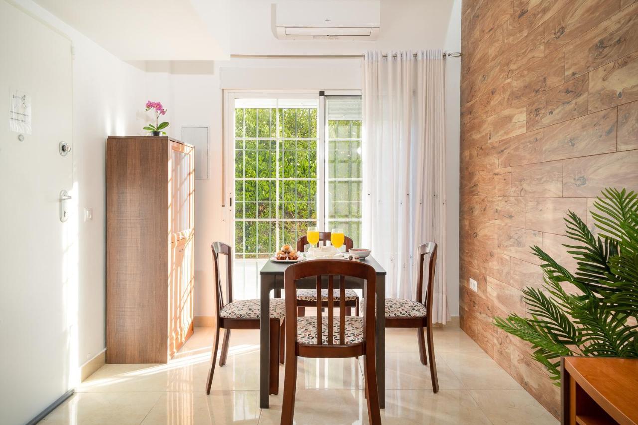 Precioso Apartamento Junto A La Playa 2 Фуенхірола Екстер'єр фото