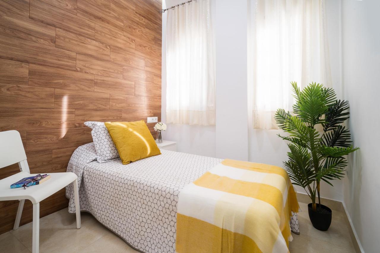 Precioso Apartamento Junto A La Playa 2 Фуенхірола Екстер'єр фото