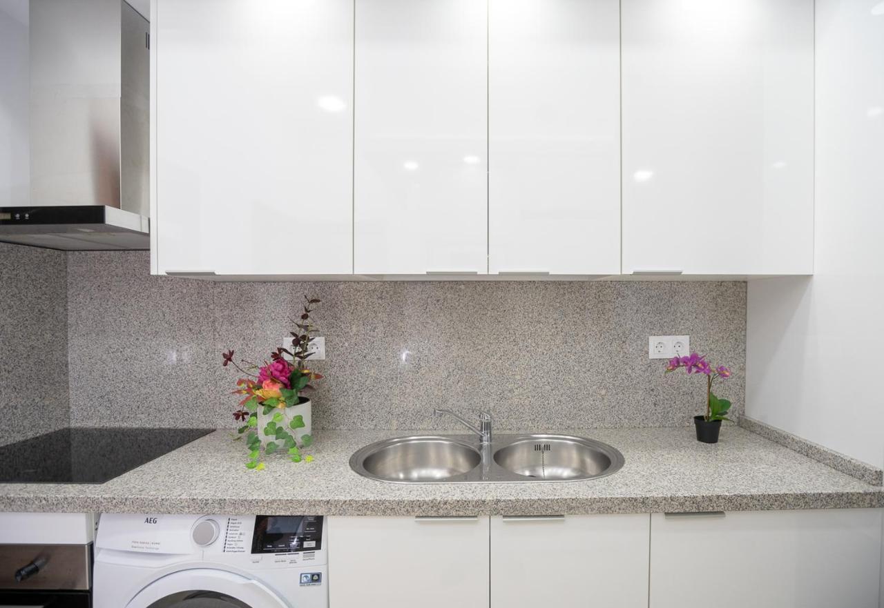 Precioso Apartamento Junto A La Playa 2 Фуенхірола Екстер'єр фото