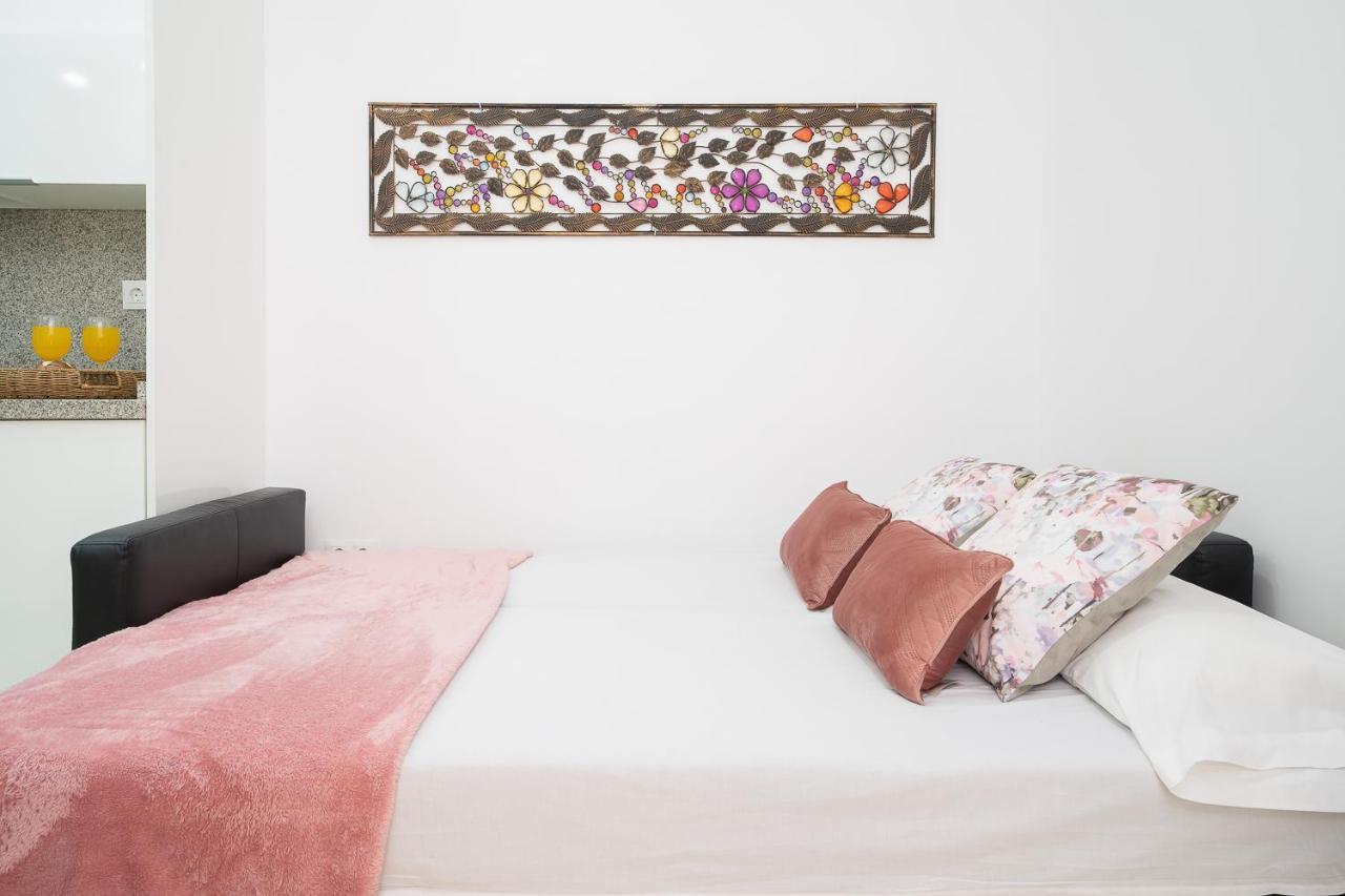 Precioso Apartamento Junto A La Playa 2 Фуенхірола Екстер'єр фото