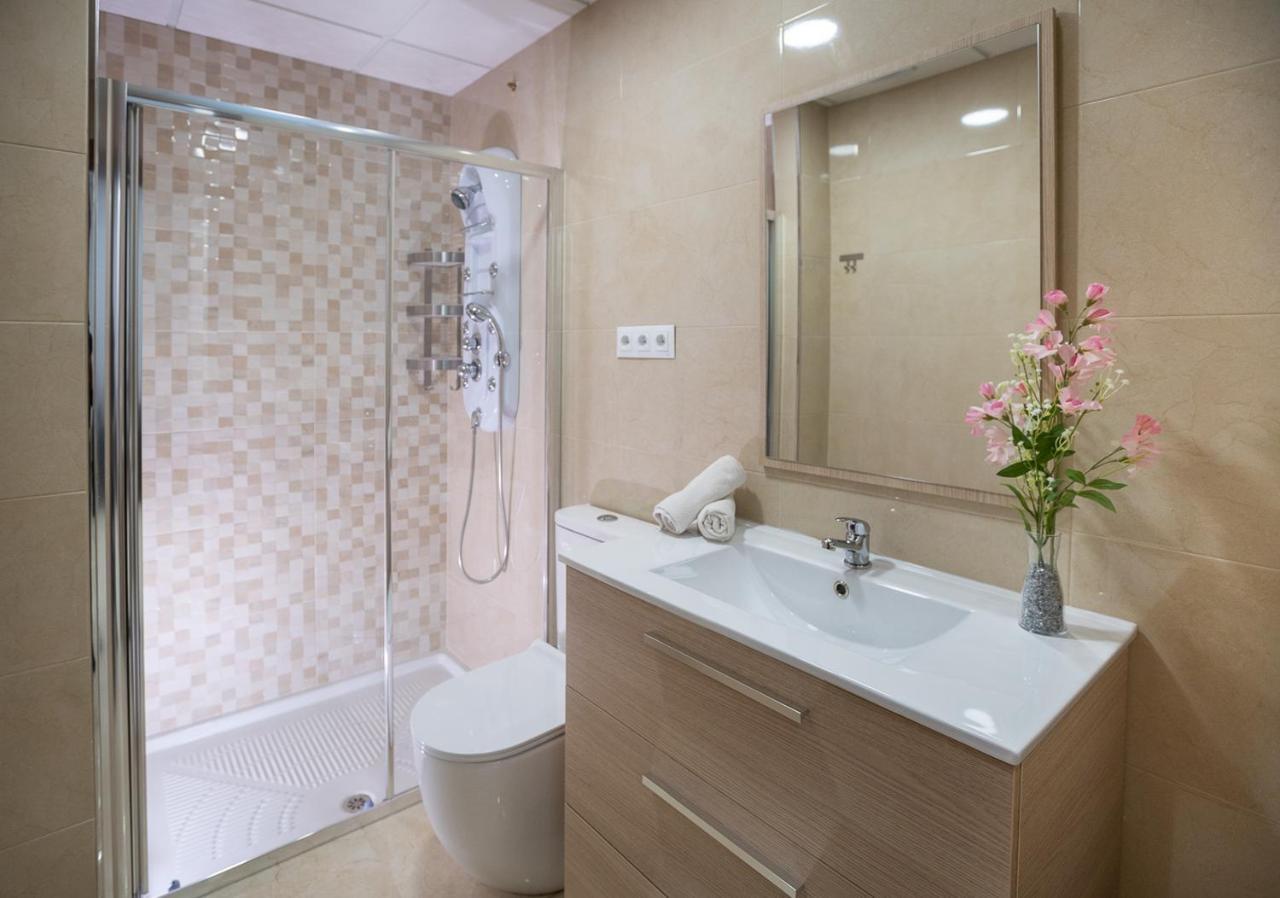 Precioso Apartamento Junto A La Playa 2 Фуенхірола Екстер'єр фото