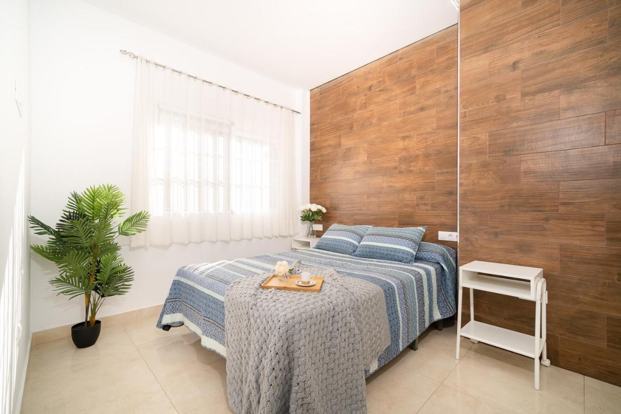Precioso Apartamento Junto A La Playa 2 Фуенхірола Екстер'єр фото