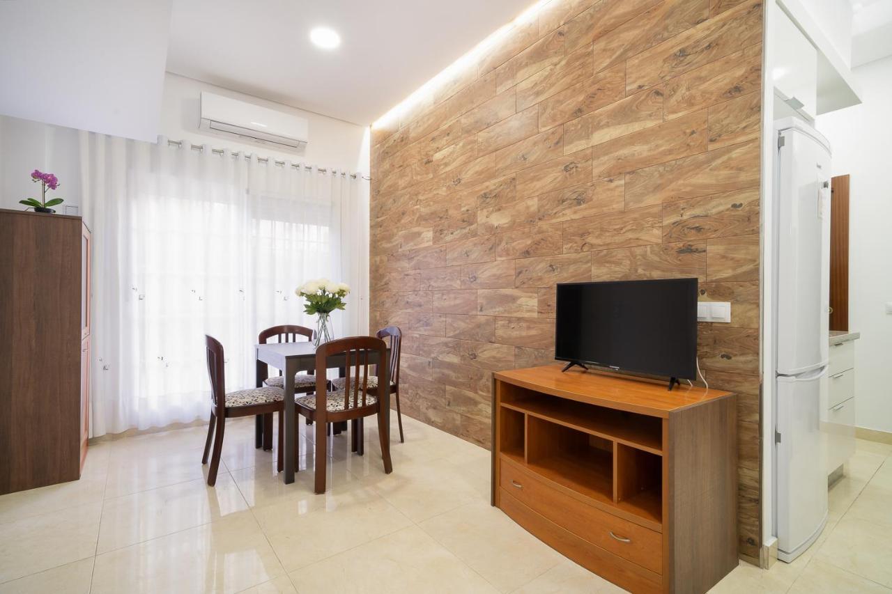 Precioso Apartamento Junto A La Playa 2 Фуенхірола Екстер'єр фото