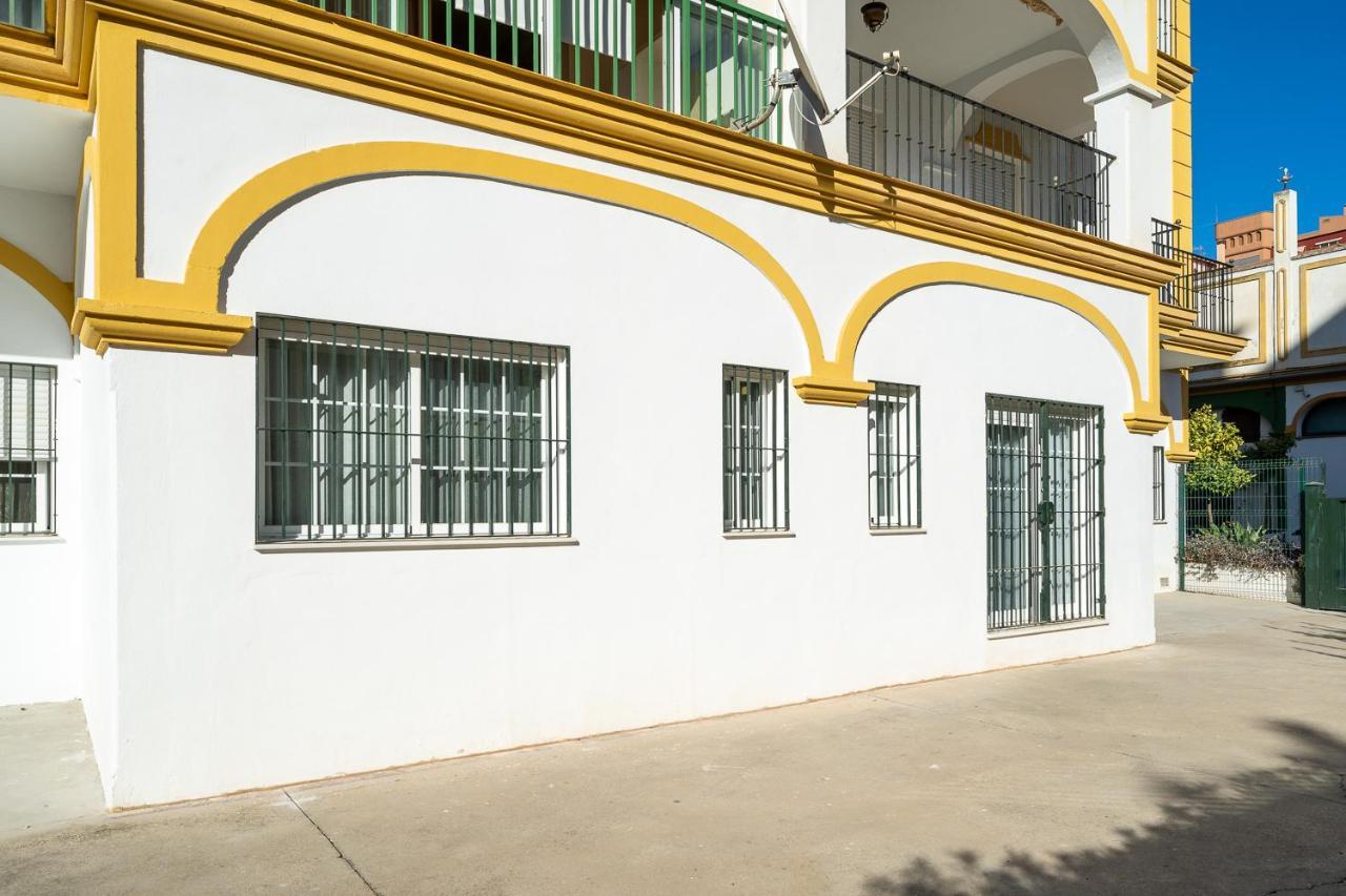 Precioso Apartamento Junto A La Playa 2 Фуенхірола Екстер'єр фото
