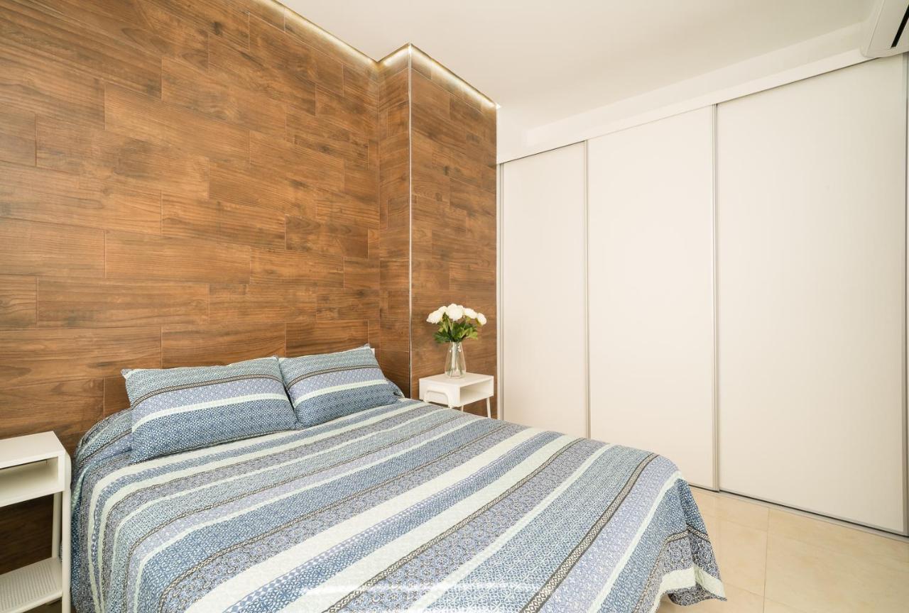 Precioso Apartamento Junto A La Playa 2 Фуенхірола Екстер'єр фото